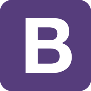 Bootstrap Logo 3c30fb2a16 Seeklogo.com