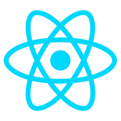 1174949 Js React Js Logo React React Native Icon